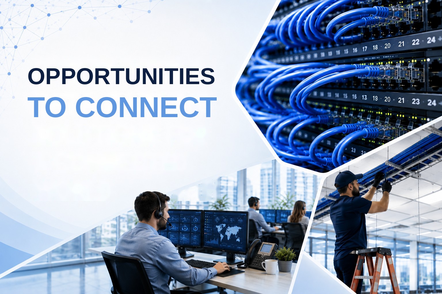 500 Customers - One Opportunity